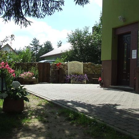 Kalisz Pomorski Agroturystyka Maria Preca酒店 外观 照片