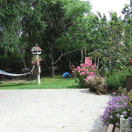 Kalisz Pomorski Agroturystyka Maria Preca酒店 外观 照片