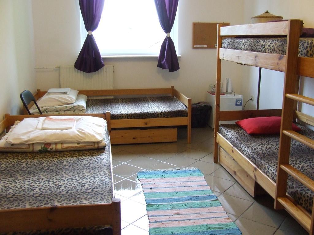 Kalisz Pomorski Agroturystyka Maria Preca酒店 外观 照片